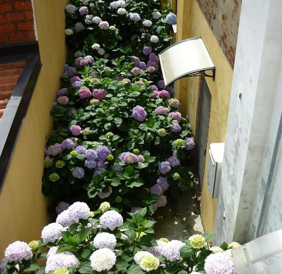 L'adele Bed & Breakfast