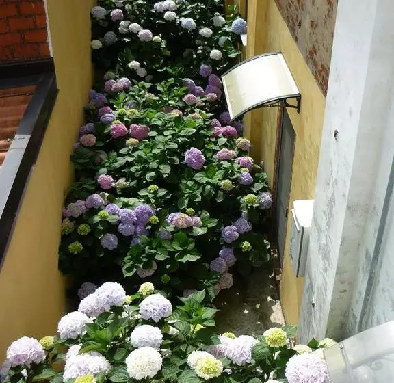 L'adele Bed & Breakfast