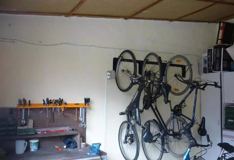 L'adele Bed & Breakfast