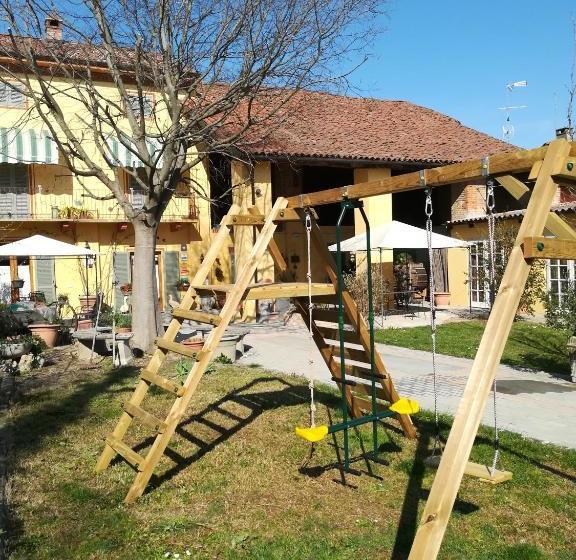 L'adele Bed & Breakfast