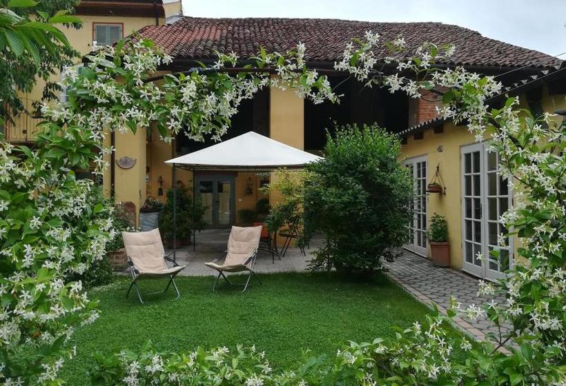 L'adele Bed & Breakfast