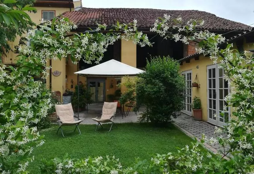 L'adele Bed & Breakfast