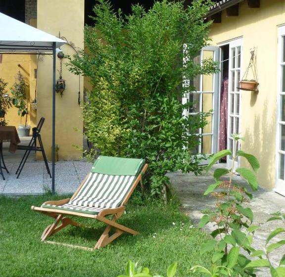 L'adele Bed & Breakfast