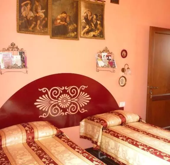 L'adele Bed & Breakfast