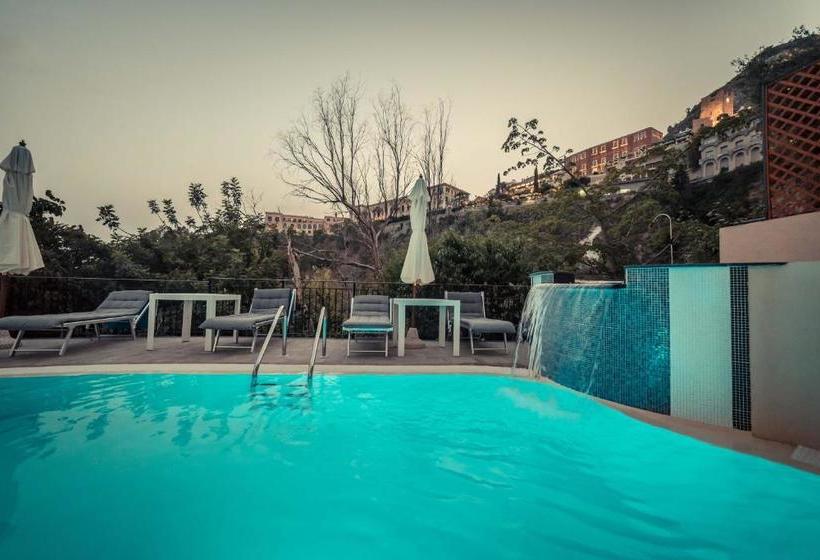 فندق Meridiana  Taormina