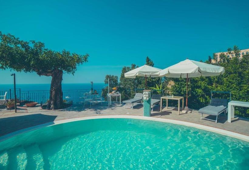 فندق Meridiana  Taormina