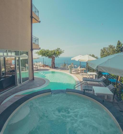 فندق Meridiana  Taormina