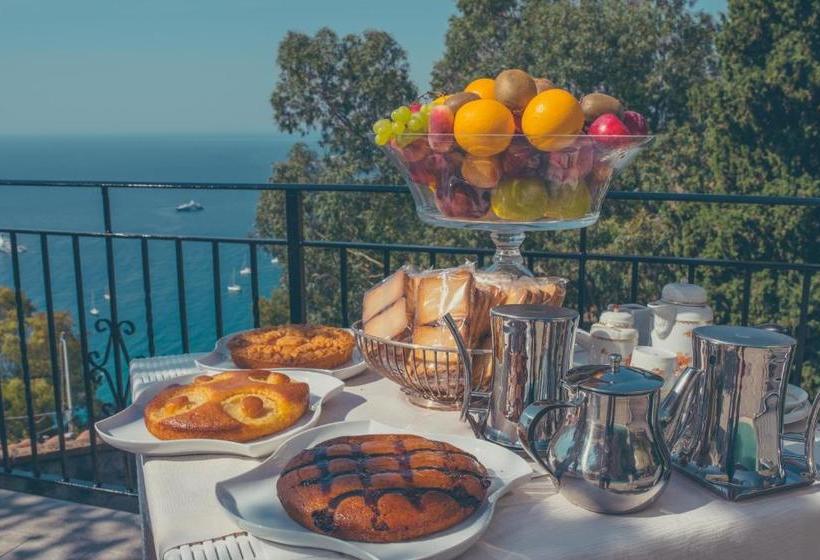 فندق Meridiana  Taormina