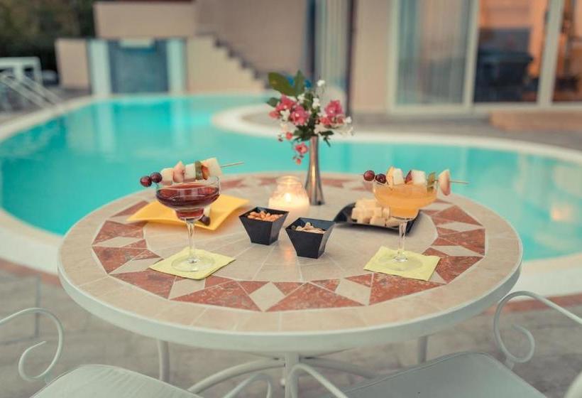 فندق Meridiana  Taormina