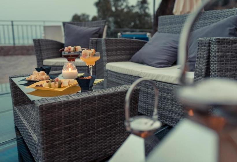 فندق Meridiana  Taormina