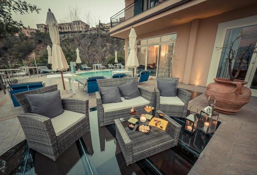 فندق Meridiana  Taormina