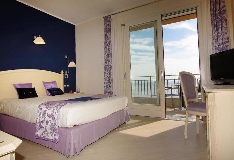 فندق Meridiana  Taormina