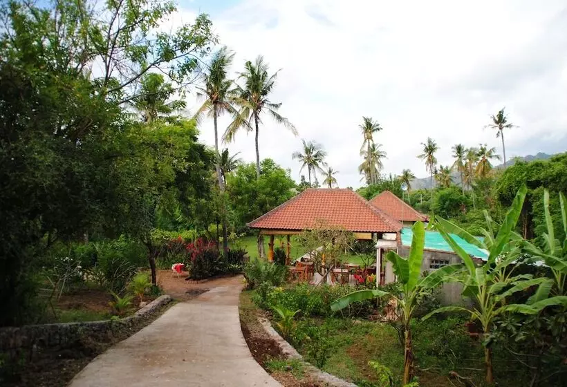 Majatalo Tiara Homestay Pemuteran Bali