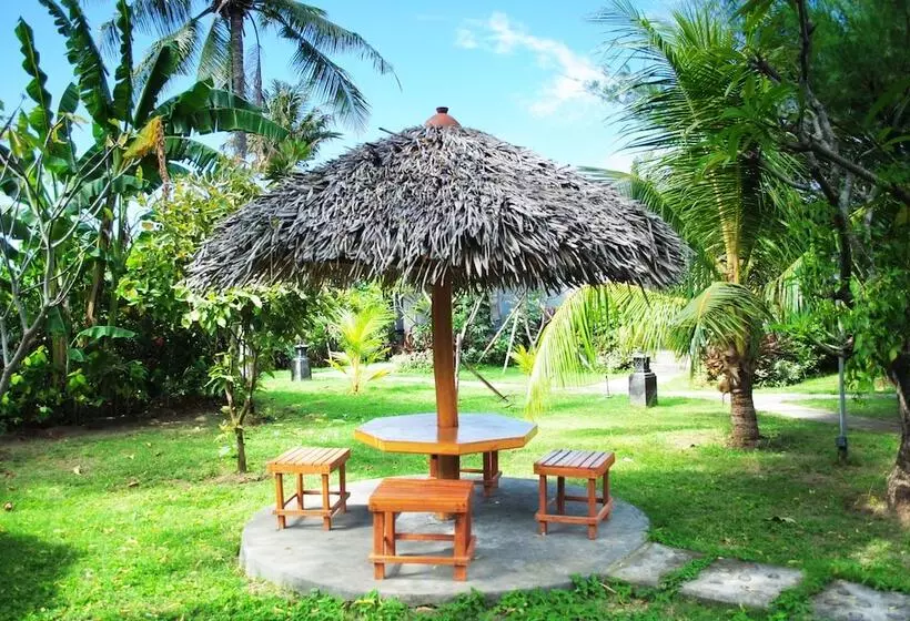 Majatalo Tiara Homestay Pemuteran Bali