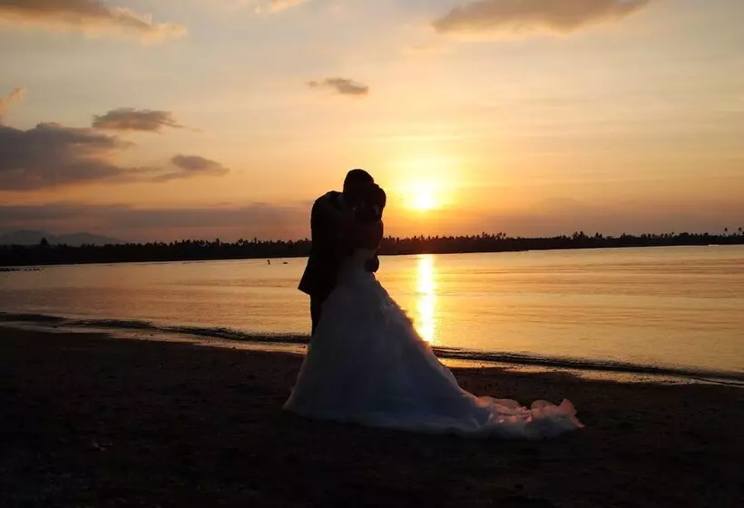 Majatalo Tiara Homestay Pemuteran Bali