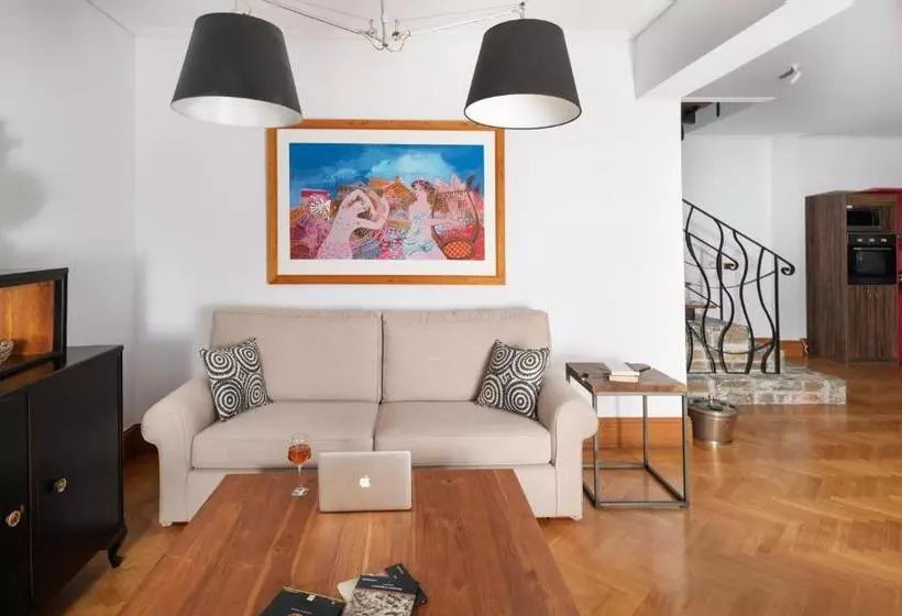 Luxury Villa Dima