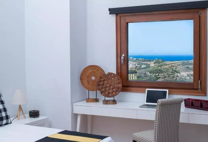 Luxury Villa Dima