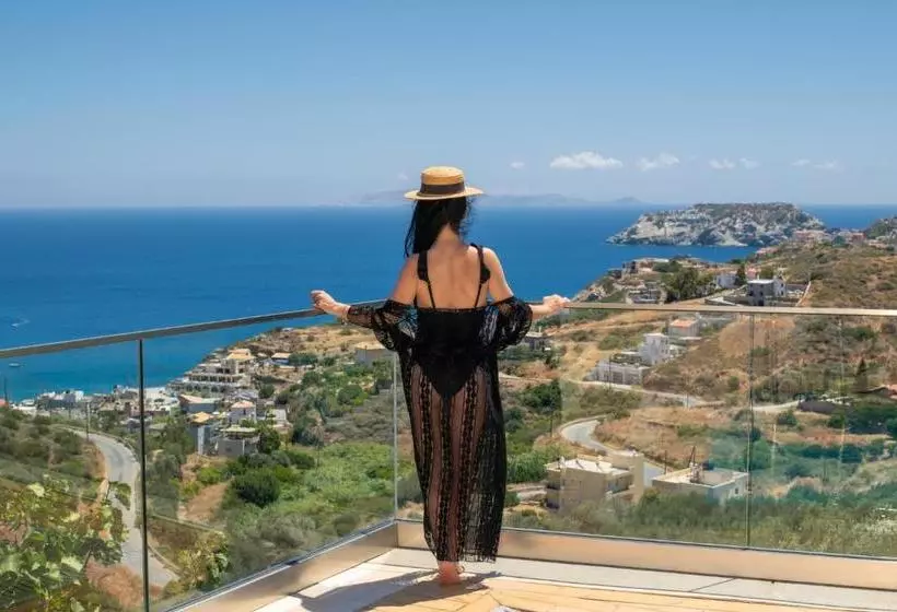 Luxury Villa Dima
