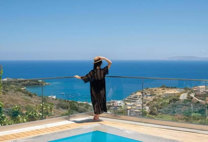 Luxury Villa Dima