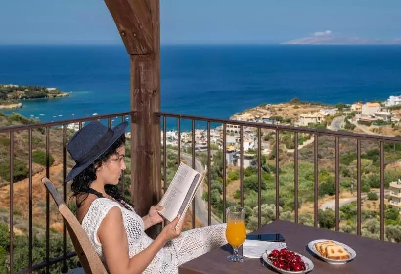 Luxury Villa Dima