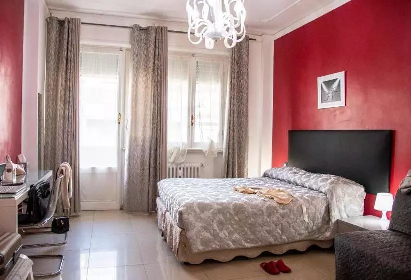 B&b Flo