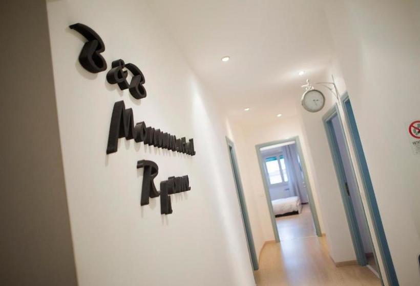 B&b Monumental Rhome