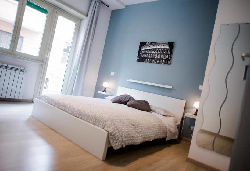 B&b Monumental Rhome