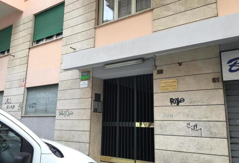 B&b Monumental Rhome