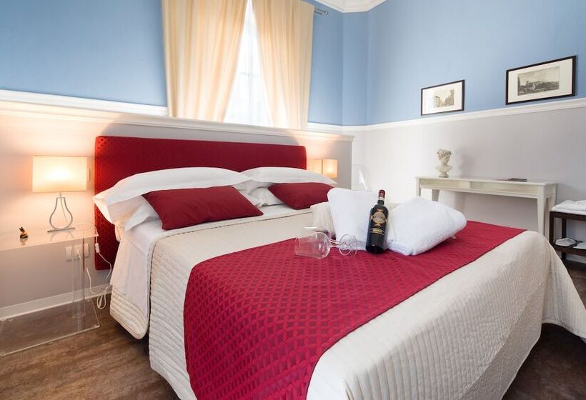 B&b Residenza San Gallo 79