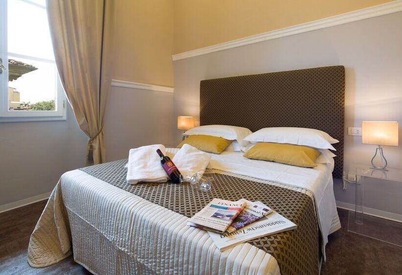 B&b Residenza San Gallo 79