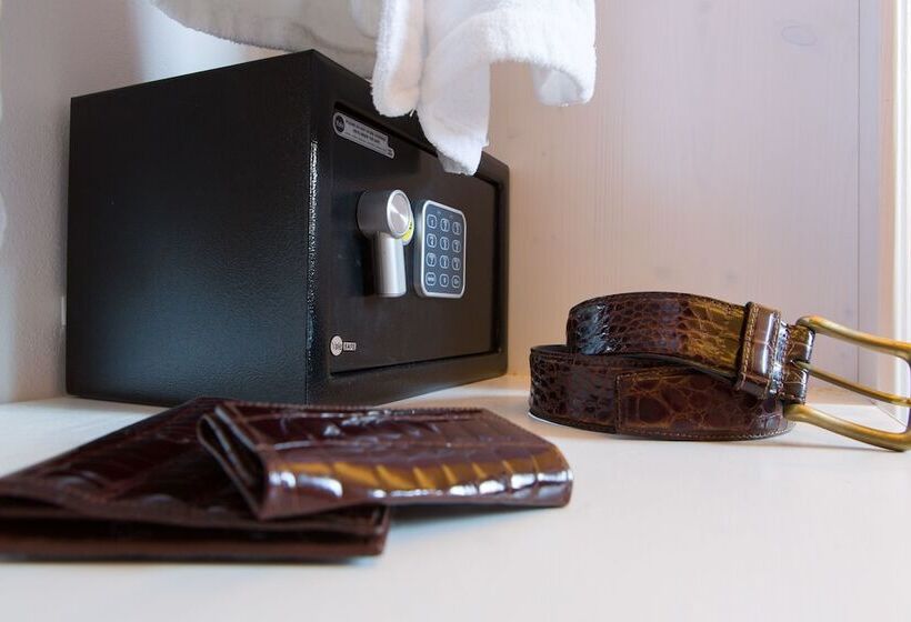 B&b Residenza San Gallo 79