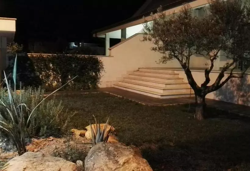 Aamiaismajoitus (B&B) Bed&breakfast Riccio&lella