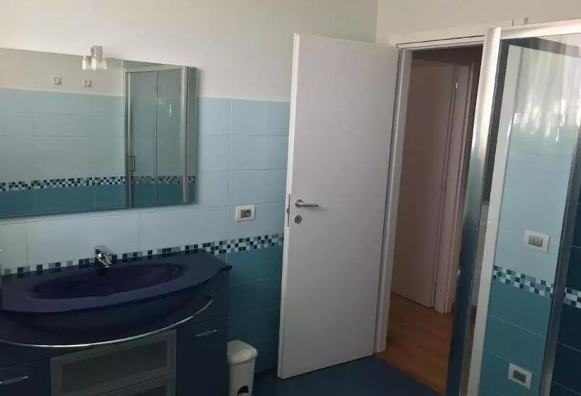 Aamiaismajoitus (B&B) Bed&breakfast Riccio&lella