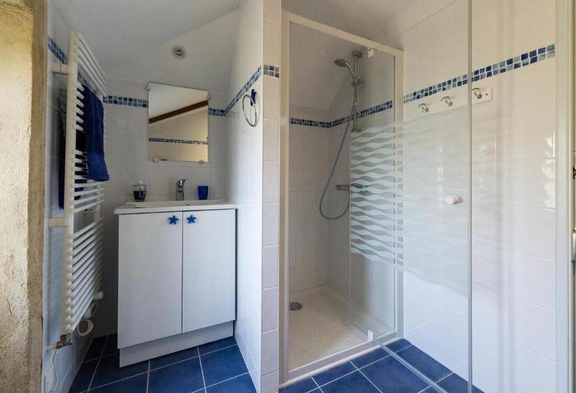 مبيت وإفطار Maison De La Garenne & Spa