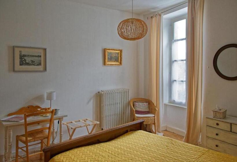 Bed and Breakfast Maison Rives   Village Du Livre De Montolieu