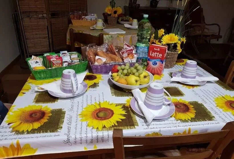 تختخواب و صبحانه Zeus Rooms Superior