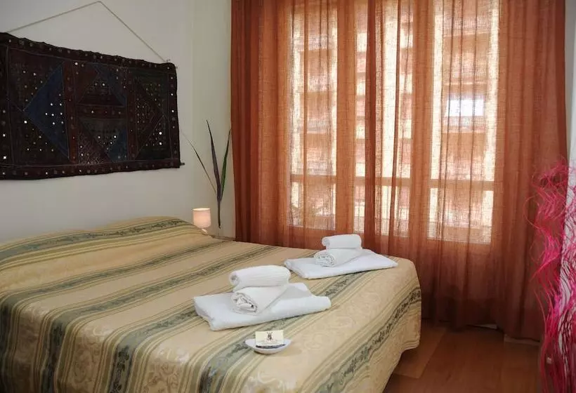 تختخواب و صبحانه Zeus Rooms Superior