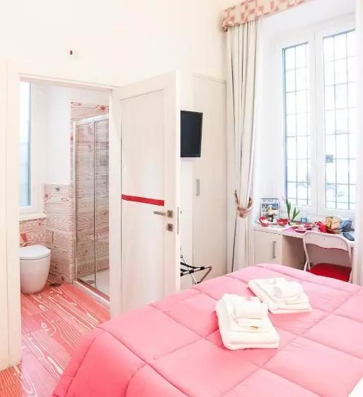 Divine Bed & Breakfast