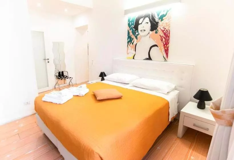 Divine Bed & Breakfast