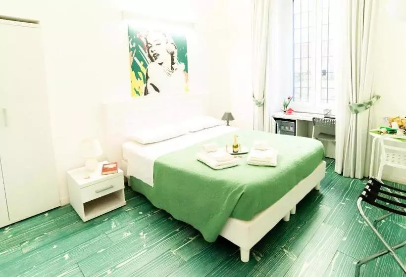 Divine Bed & Breakfast