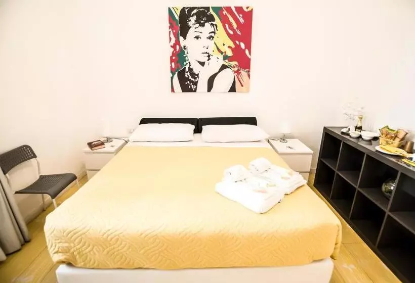 Divine Bed & Breakfast