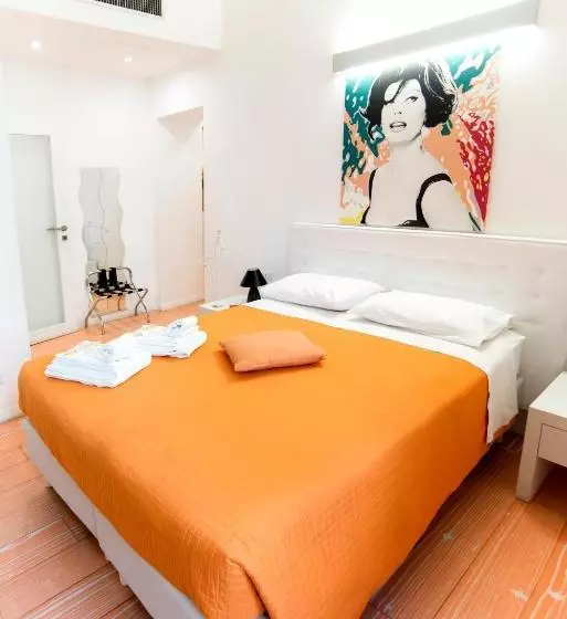 Divine Bed & Breakfast