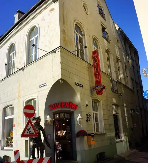 Doma Hostel