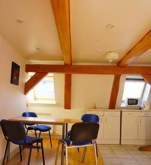 Doma Hostel