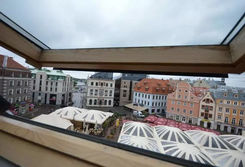 Doma Hostel