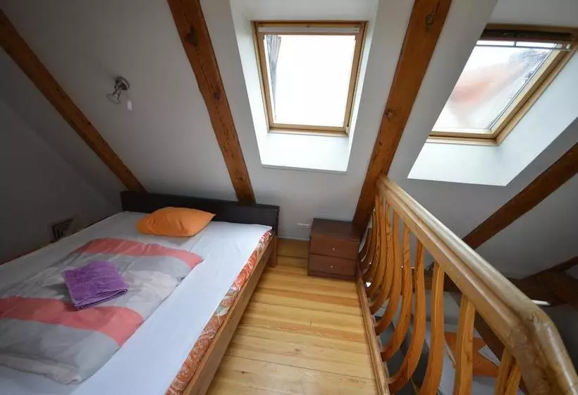Doma Hostel