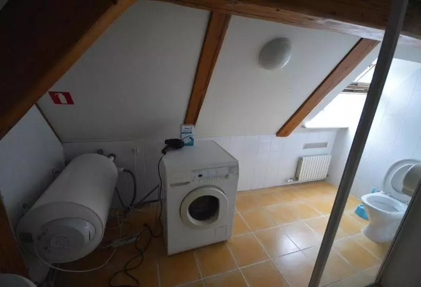 Doma Hostel
