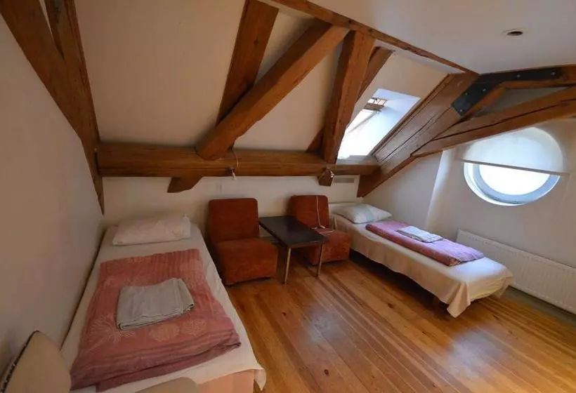 Doma Hostel