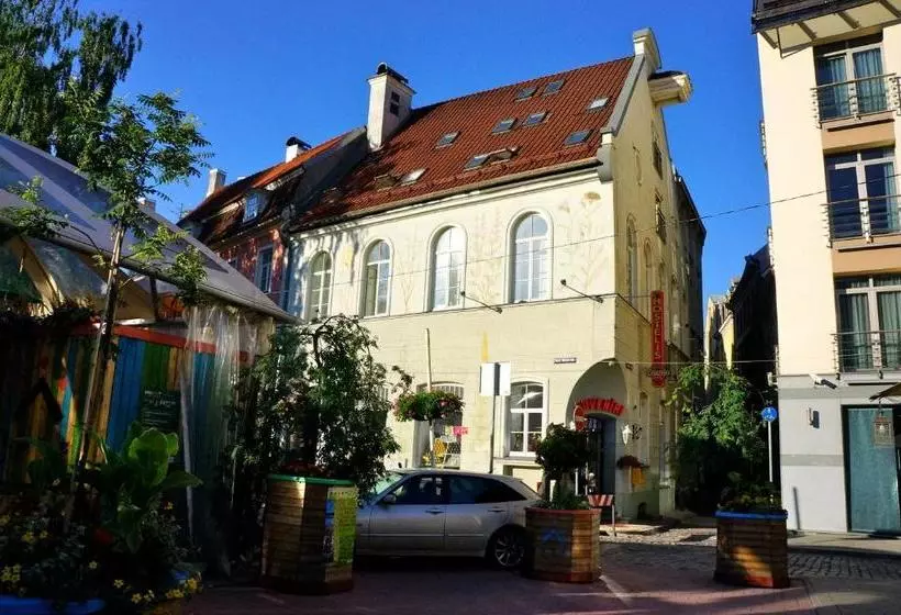 Doma Hostel