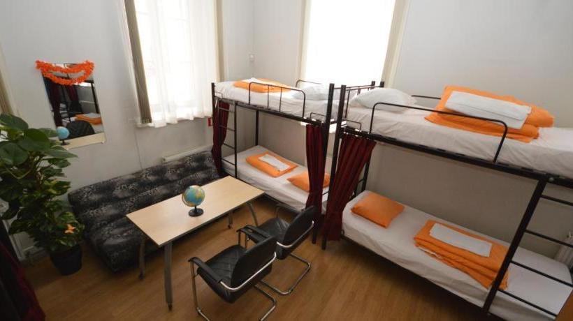 Doma Hostel